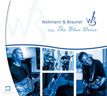 Wollmann & Brauner feat. The Blue Drive